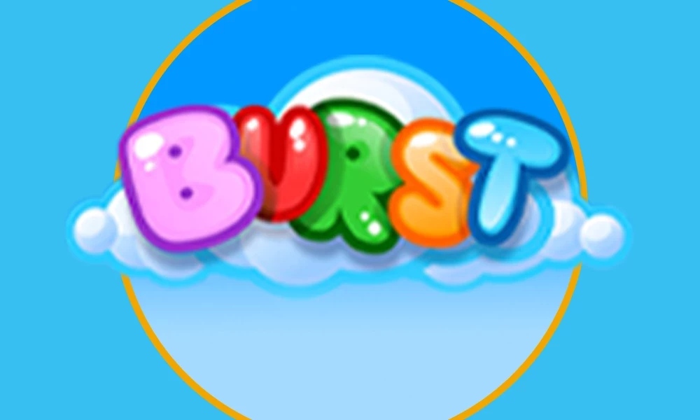 Burst Bingo Fair Chance