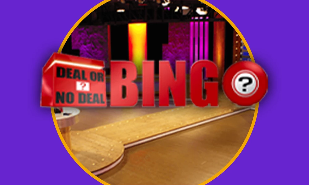 Deal or No Deal 90 Ball