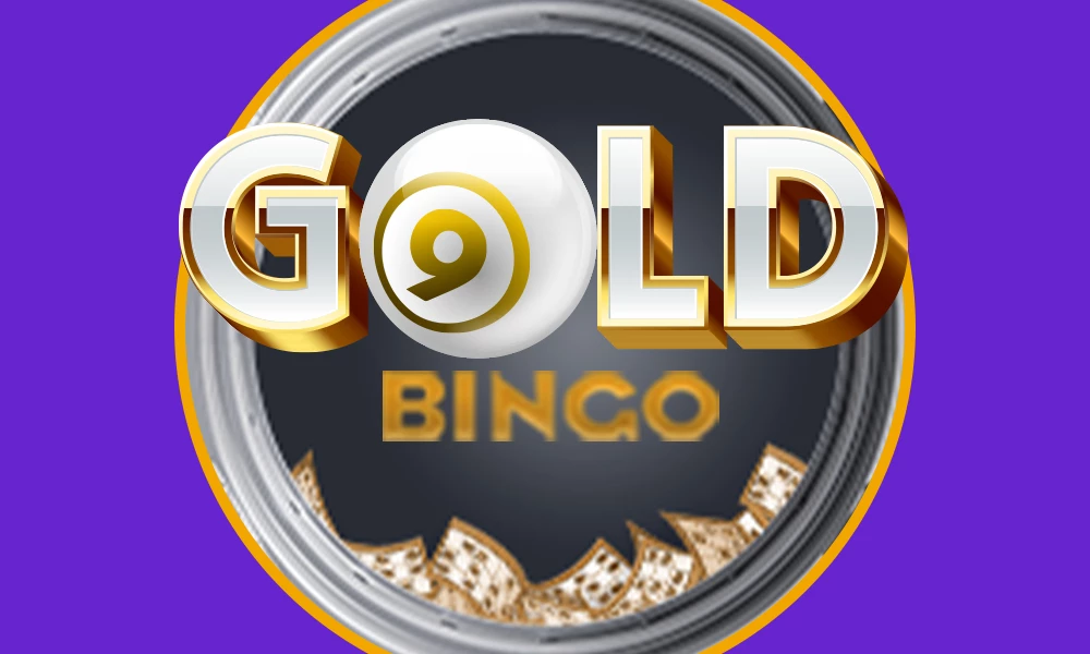 Gold Bingo