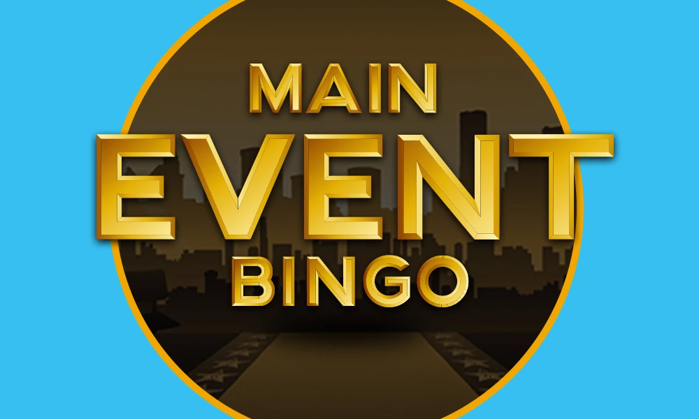 Main Event Big Cash Money