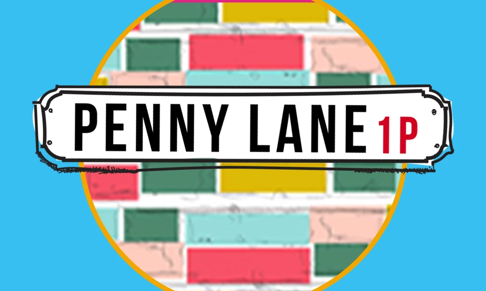 Penny Lane Bargain Bingo