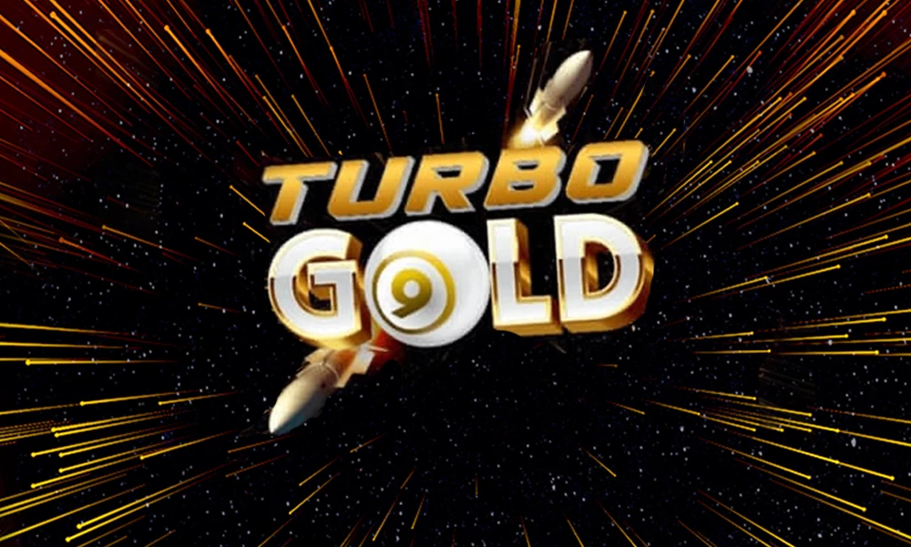 Turbo Gold Speed Bingo